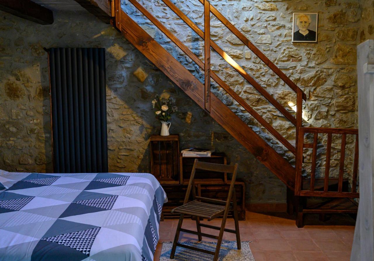 Malandrino Cottage 切法卢 外观 照片