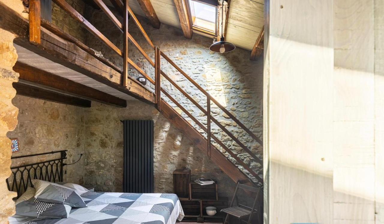 Malandrino Cottage 切法卢 外观 照片